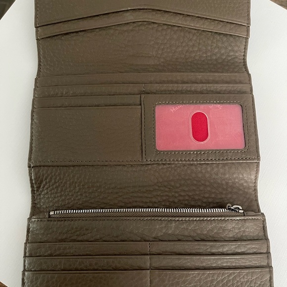 Hammitt Benjamin Wallet - Picture 3 of 3